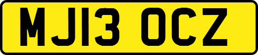 MJ13OCZ