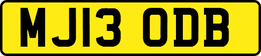 MJ13ODB