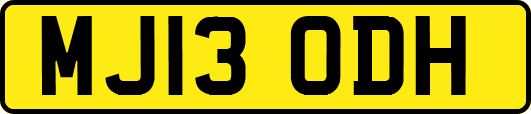 MJ13ODH