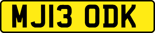 MJ13ODK