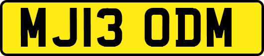MJ13ODM