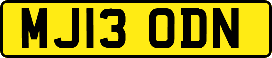 MJ13ODN
