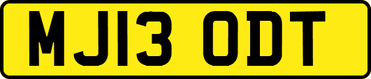 MJ13ODT