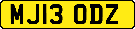 MJ13ODZ