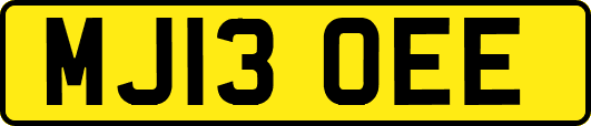MJ13OEE