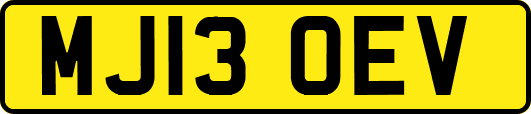 MJ13OEV