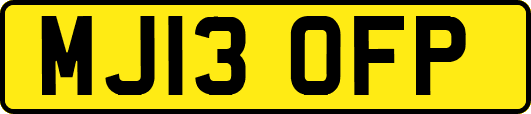 MJ13OFP