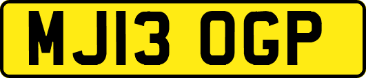 MJ13OGP
