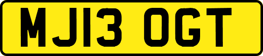 MJ13OGT