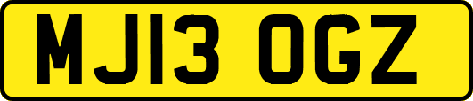 MJ13OGZ