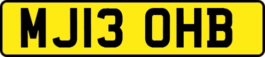 MJ13OHB