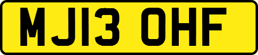 MJ13OHF