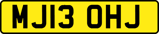 MJ13OHJ