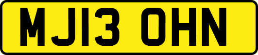 MJ13OHN