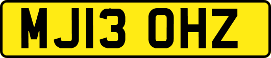 MJ13OHZ