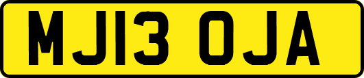 MJ13OJA