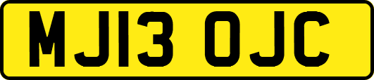 MJ13OJC