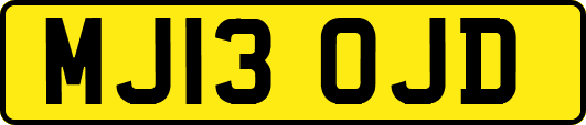 MJ13OJD
