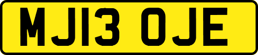MJ13OJE