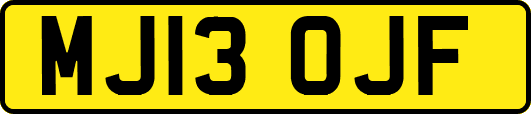 MJ13OJF