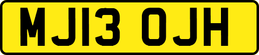 MJ13OJH