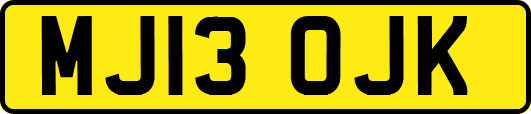 MJ13OJK