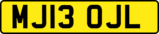 MJ13OJL