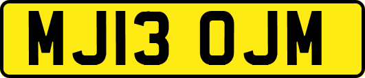 MJ13OJM