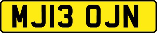 MJ13OJN