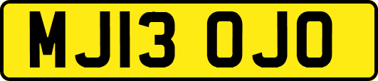 MJ13OJO