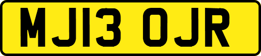 MJ13OJR