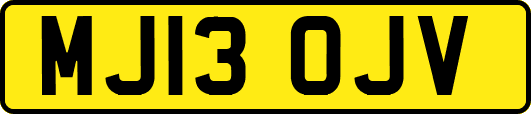 MJ13OJV