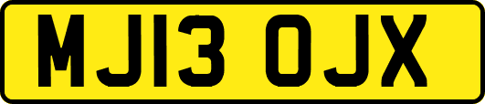 MJ13OJX