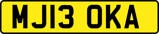 MJ13OKA