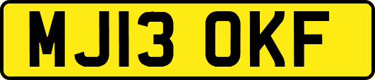 MJ13OKF