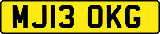 MJ13OKG