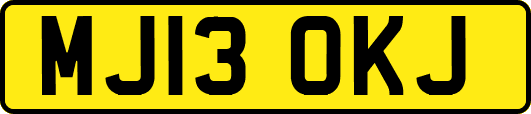 MJ13OKJ