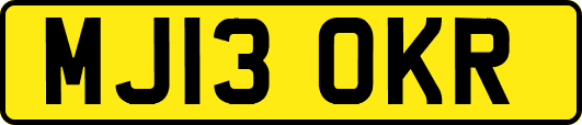 MJ13OKR