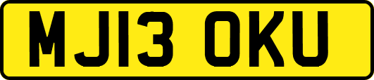 MJ13OKU