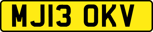 MJ13OKV