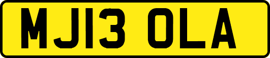 MJ13OLA