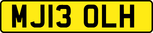 MJ13OLH