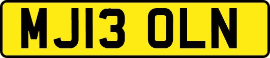 MJ13OLN