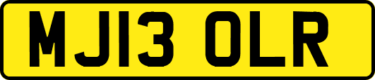 MJ13OLR