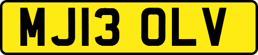 MJ13OLV
