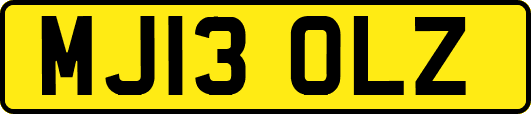 MJ13OLZ