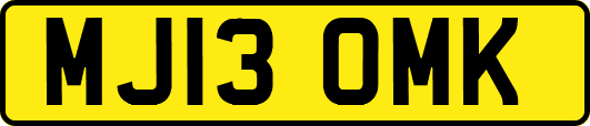 MJ13OMK