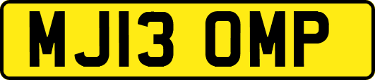 MJ13OMP