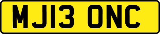 MJ13ONC