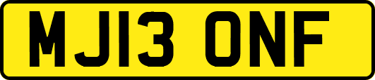 MJ13ONF